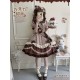 String Ball Cat Chocolate Cone OP and Set(Pre-Order/Full Payment Without Shipping)